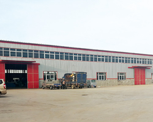 生產(chǎn)車(chē)間