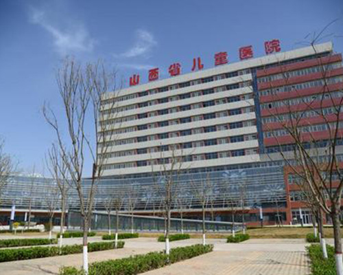 山西省兒童醫(yī)院（醫(yī)用門(mén)）