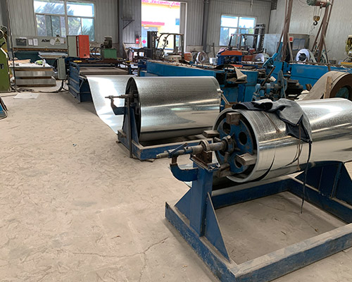 面板開平機(jī)