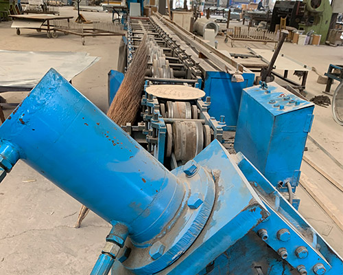 門(mén)框機(jī)