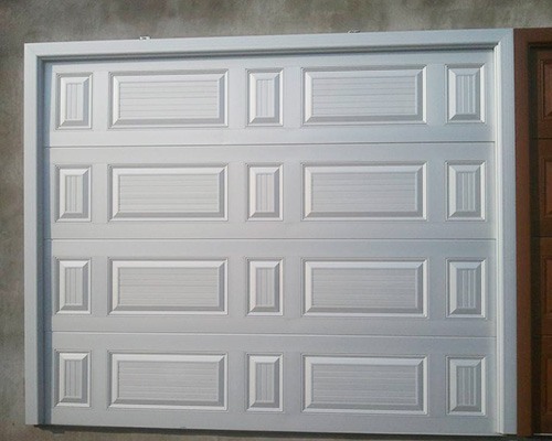 車(chē)庫(kù)翻板門(mén)