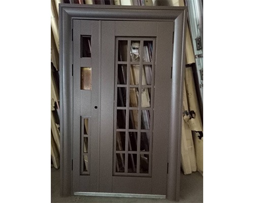 非標(biāo)防盜門(mén)