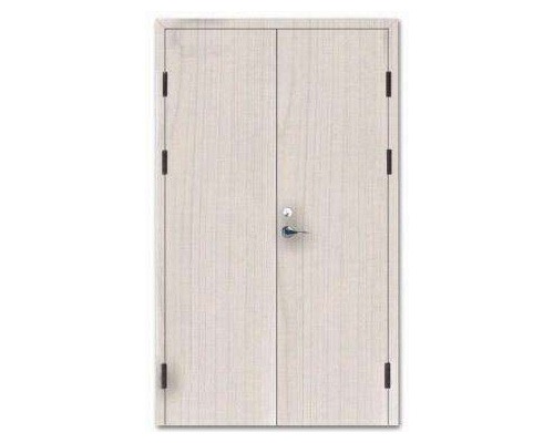 木質(zhì)隔熱防火門