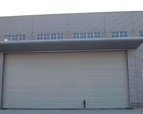 工業(yè)提升門(mén)