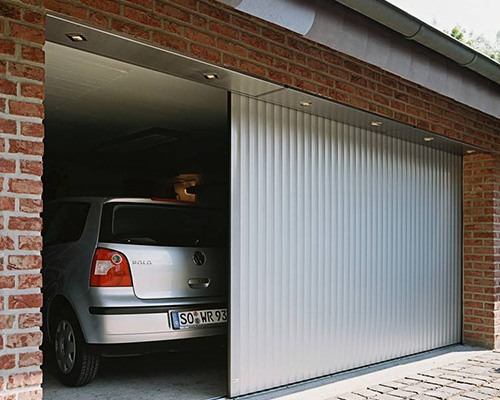 車(chē)庫(kù)卷簾門(mén)