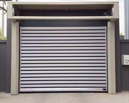 車庫(kù)卷簾門(mén)
