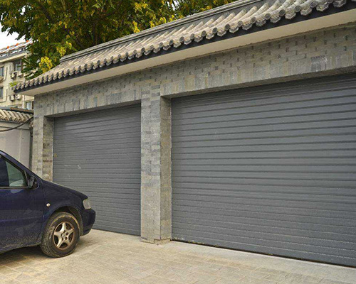 車庫(kù)卷簾門