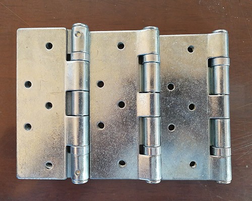 木質(zhì)平開合頁(yè)