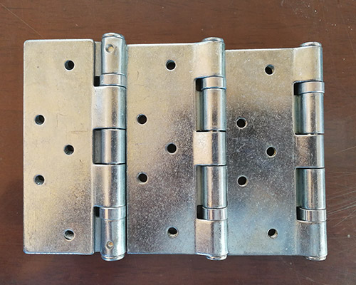 木質(zhì)平開(kāi)合頁(yè)