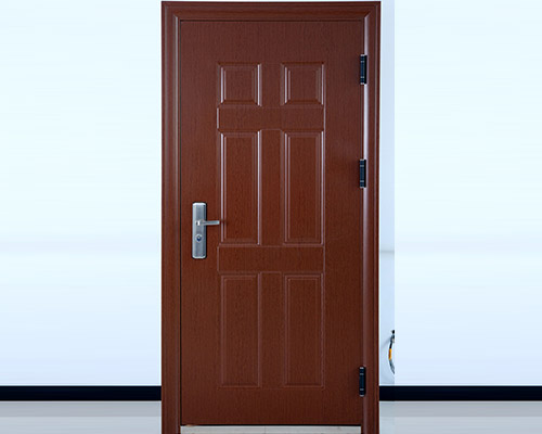 六方格防盜門(mén)