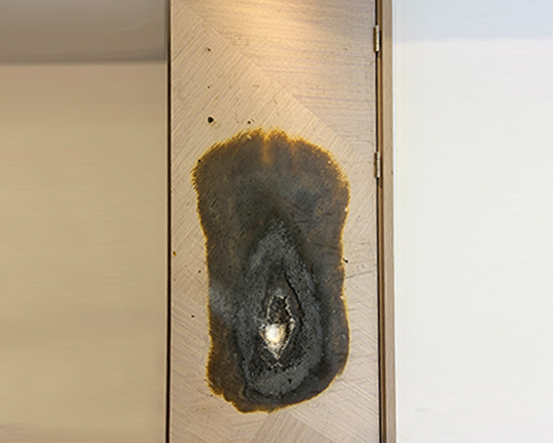 貴州貴陽套裝防火門 避難間防火門